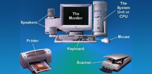 Computer Basic