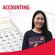 PROFESSIONAL DIPLOMA IN ACCOUNTING